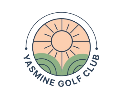 Golf Yasmine